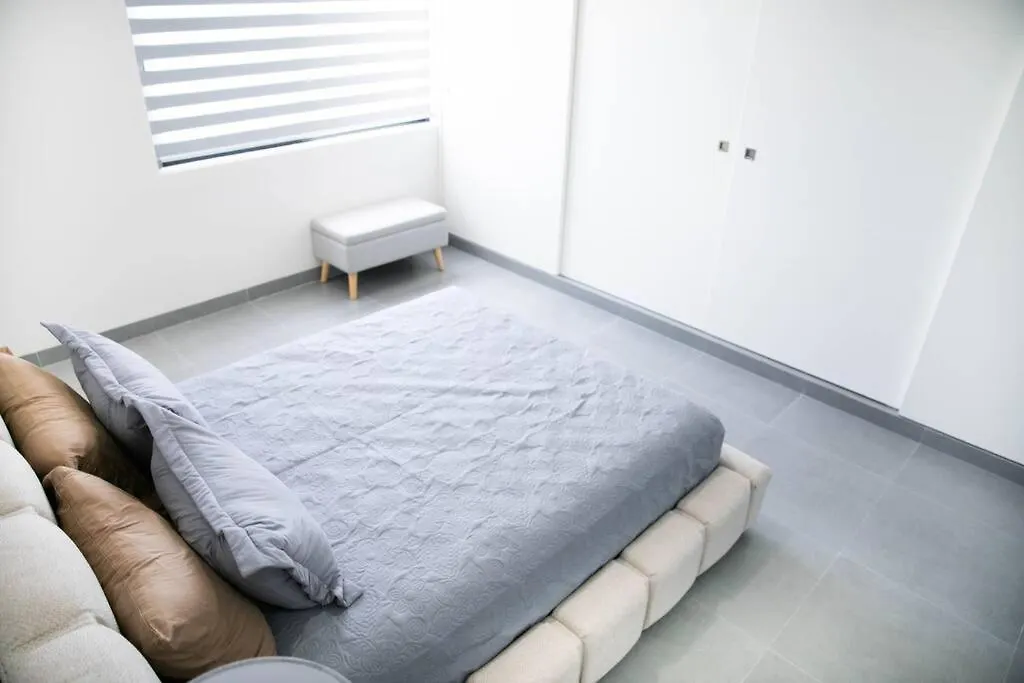 New Offer Apartment With Roof Pool Playa del Carmen Meksyk